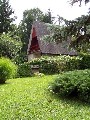 Vakantiewoning in Hongarije